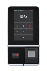 EVO 5.0 Flex FP + BC, 1000x1500, front